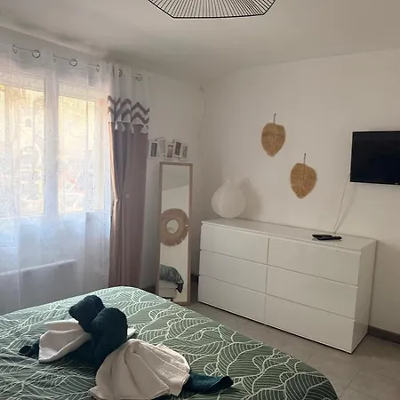 Apartamento La Maison Du Paradis By Gc - Jacuzzi - Sauna - Piscine *