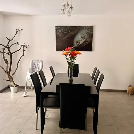 Apartamento La Maison Du Paradis By Gc - Jacuzzi - Sauna - Piscine *