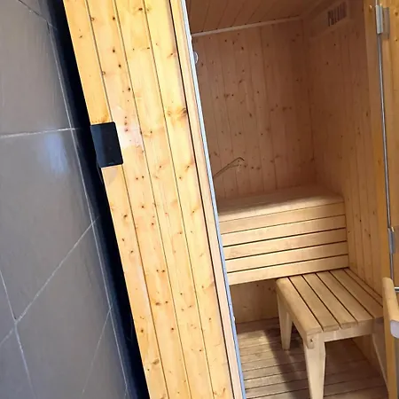 La Maison Du Paradis By Gc - Jacuzzi - Sauna - Piscine * Causses-et-Veyran