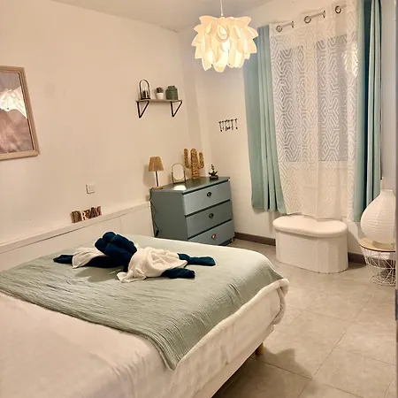La Maison Du Paradis By Gc - Jacuzzi - Sauna - Piscine *