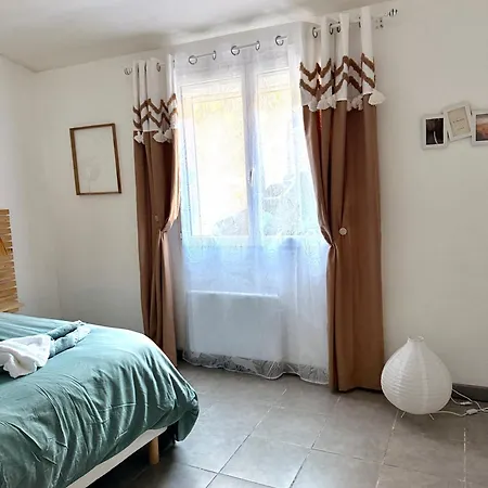 La Maison Du Paradis By Gc - Jacuzzi - Sauna - Piscine Apartmán